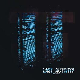 Album cover of Last Activity Redux