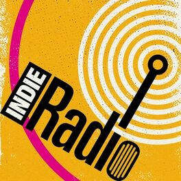 Album cover of Indie Radio