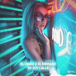 Album cover of Yo Soy Calle