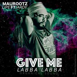 Album cover of Give Me Labba Labba
