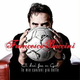Album cover of Ci devi fare un goal - Le mie canzoni più belle (Deluxe Edition)