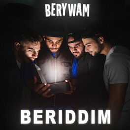 Album cover of Beriddim