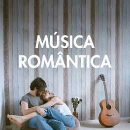 Album cover of Música Romântica