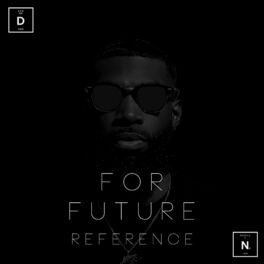 Album cover of For Future Reference (Radio Edit)