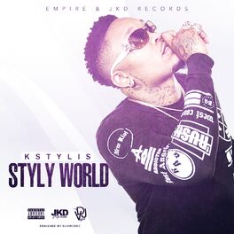 Album cover of Styly World