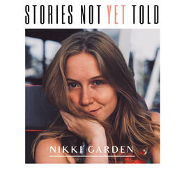 Album cover of Stories Not yet Told