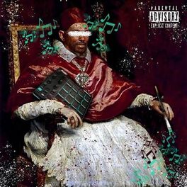 Album cover of Rap Is Art