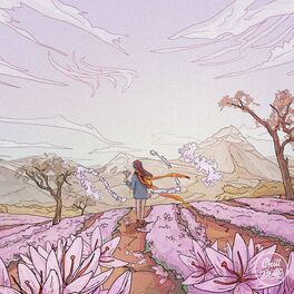 Album cover of Saffron