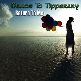 Album cover of Return To Me