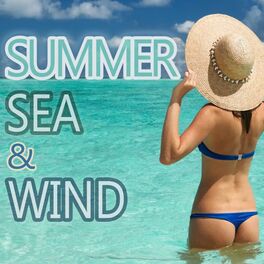 Album cover of Summer Sea & Wind