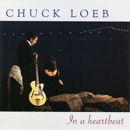 Album cover of In A Heartbeat