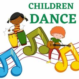 Album cover of CHILDREN AND BABY DANCE