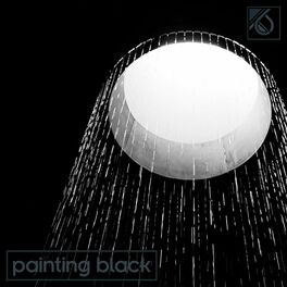 Album cover of Painting Black, Vol. 13