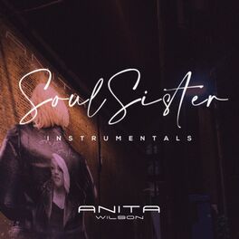 Album cover of Soul Sister (Instrumentals)