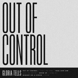 Album cover of Out Of Control