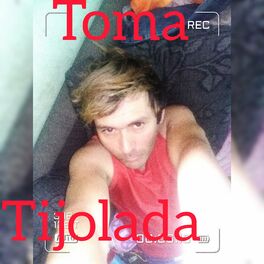 Album cover of Toma Tijolada