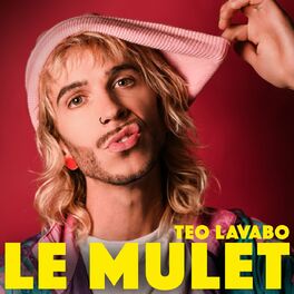 Album cover of Le Mulet