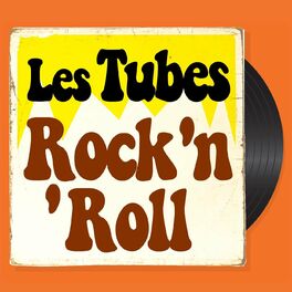 Album cover of Les Tubes Rock 'N´ Roll
