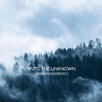 Into the Unknown cover