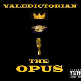 Album cover of The Opus