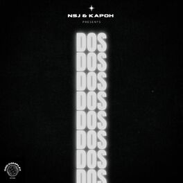 Album cover of DOS