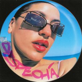 Album picture of DESPECHÁ
