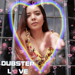 Album cover of Dubstep Love