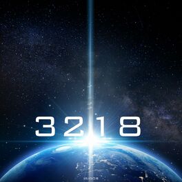 Album cover of 3218