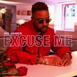 Album cover of Excuse Me