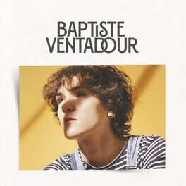Album cover of Baptiste Ventadour
