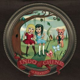 Album cover of Alice & June (deluxe edition)