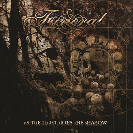 Album cover of As the Light Does the Shadow