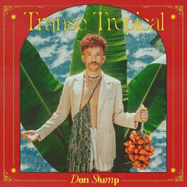 Album cover of Transe Tropical