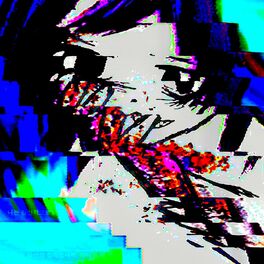 Album cover of I'm High (Sewerslvt Remix) (feat. Sewerslvt)