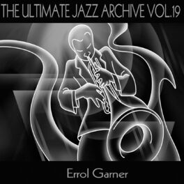 Album cover of The Ultimate Jazz Archive, Vol. 19