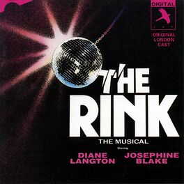 Album cover of The Rink (Original London Cast)