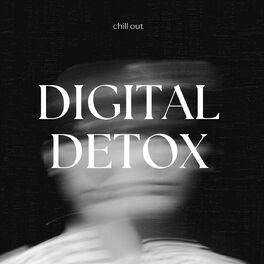Album cover of Digital Detox - chill out