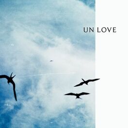 Album cover of un | love
