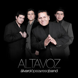 Album cover of Altavoz