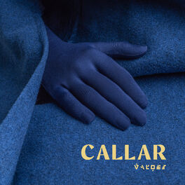 Album cover of Callar