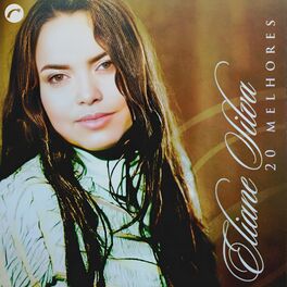Album cover of As 20 Melhores de Eliane Silva