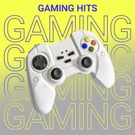 Album cover of Gaming Hits