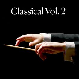 Album cover of Classical Vol. 2
