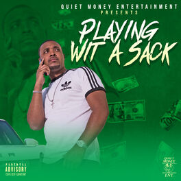 Album cover of Playing Wit a Sack