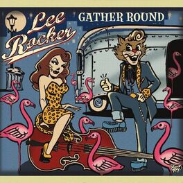 Album cover of Gather Round