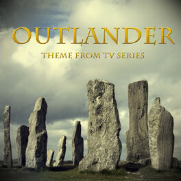 Album cover of Outlander (Theme from Tv Series)