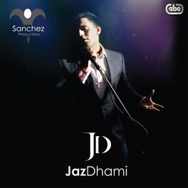 Album cover of Jaz Dhami