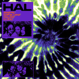 Album cover of Hal (feat. Sophia Liana, Hullera & DJ Ziqq)