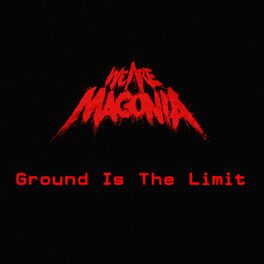 Album cover of Ground Is the Limit
