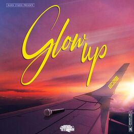 Album cover of Glow up Vol.1
